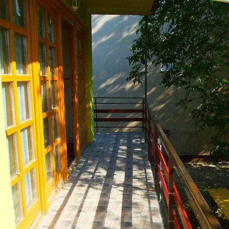 Hovirag Apartman 2 Hajdúszoboszló Εξωτερικό φωτογραφία