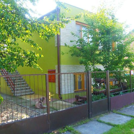 Hovirag Apartman 2 Hajdúszoboszló Εξωτερικό φωτογραφία