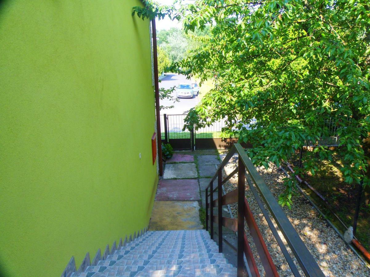 Hovirag Apartman 2 Hajdúszoboszló Εξωτερικό φωτογραφία