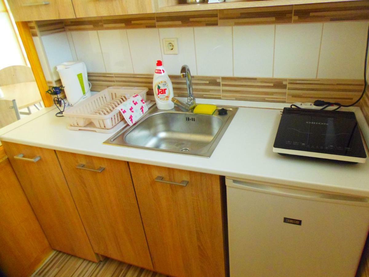 Hovirag Apartman 2 Hajdúszoboszló Εξωτερικό φωτογραφία