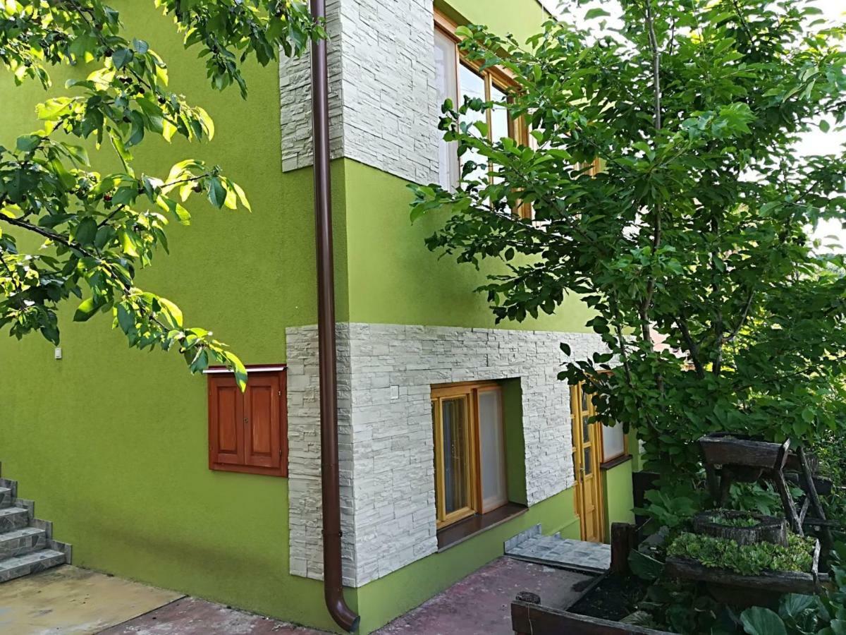 Hovirag Apartman 2 Hajdúszoboszló Εξωτερικό φωτογραφία