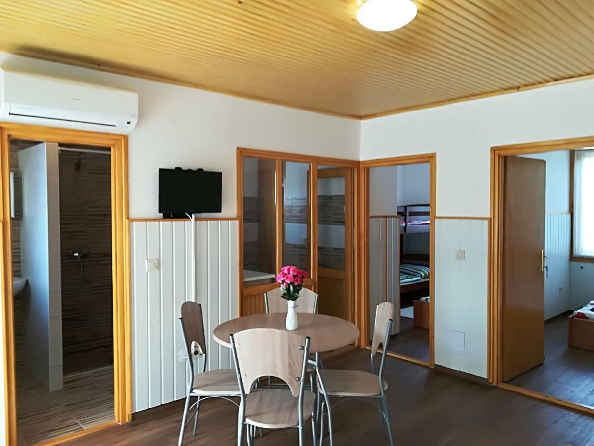 Hovirag Apartman 2 Hajdúszoboszló Εξωτερικό φωτογραφία