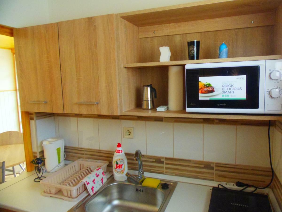 Hovirag Apartman 2 Hajdúszoboszló Εξωτερικό φωτογραφία