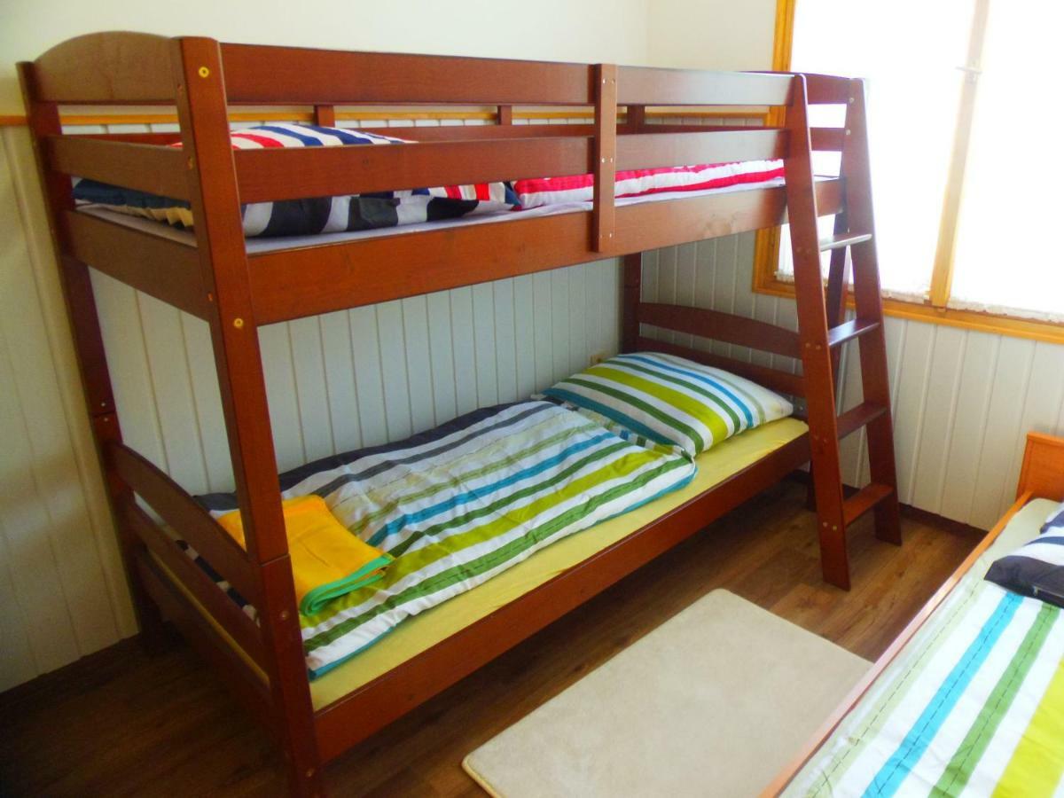 Hovirag Apartman 2 Hajdúszoboszló Εξωτερικό φωτογραφία