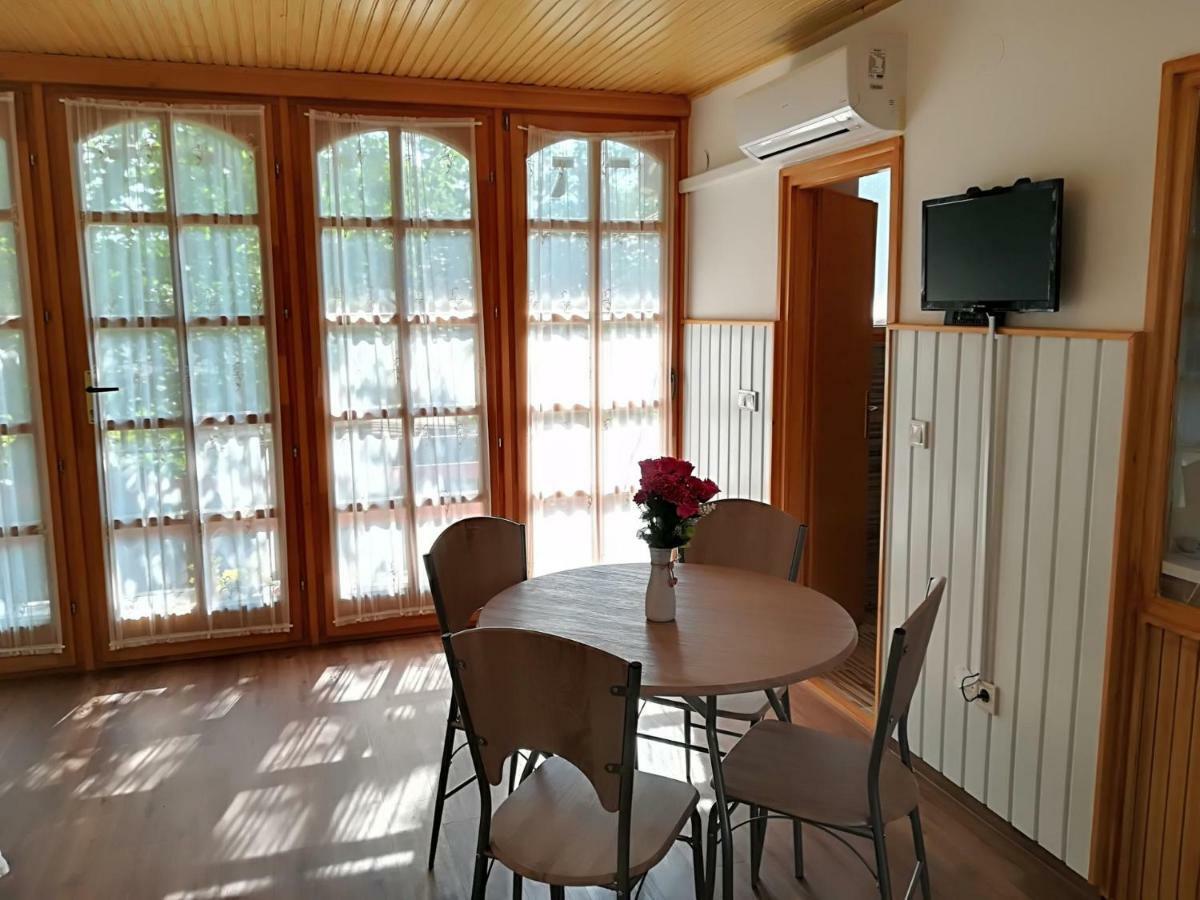 Hovirag Apartman 2 Hajdúszoboszló Εξωτερικό φωτογραφία
